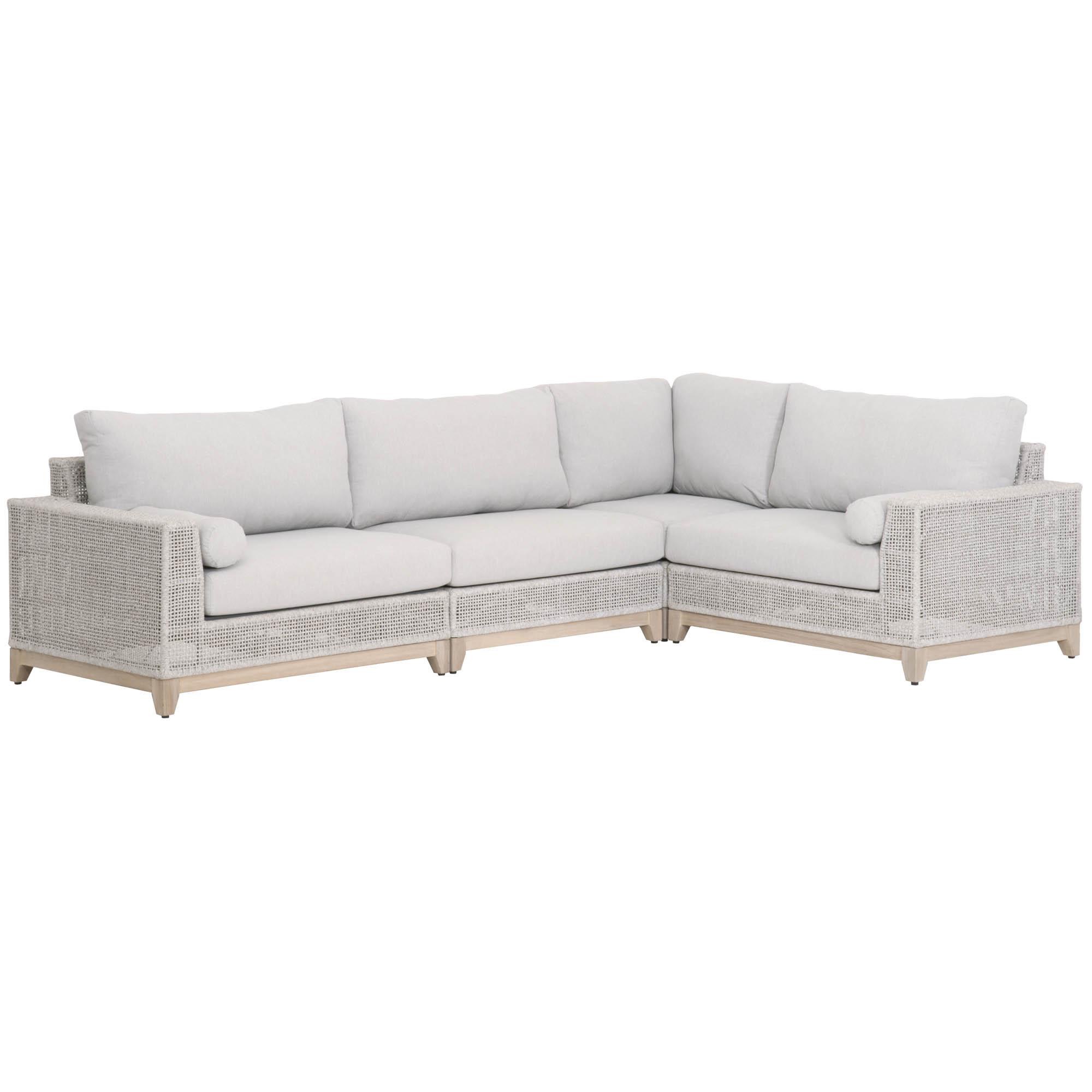 Tropez shop modular sofa